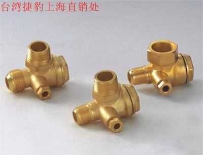 捷豹空压机单向阀(图1)